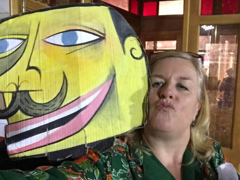 Jim Avignon. Business as Unusual