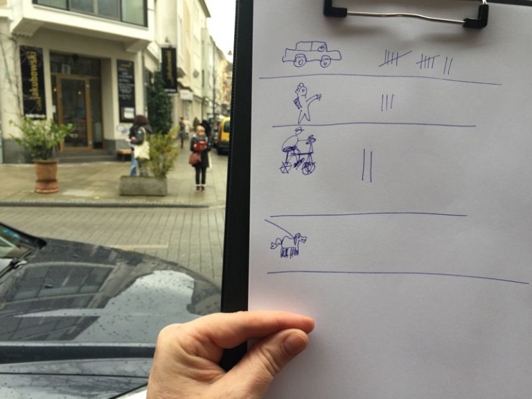 Schauspiel Köln sieht die Stadt