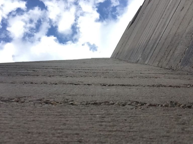 Brutalismus in Köln