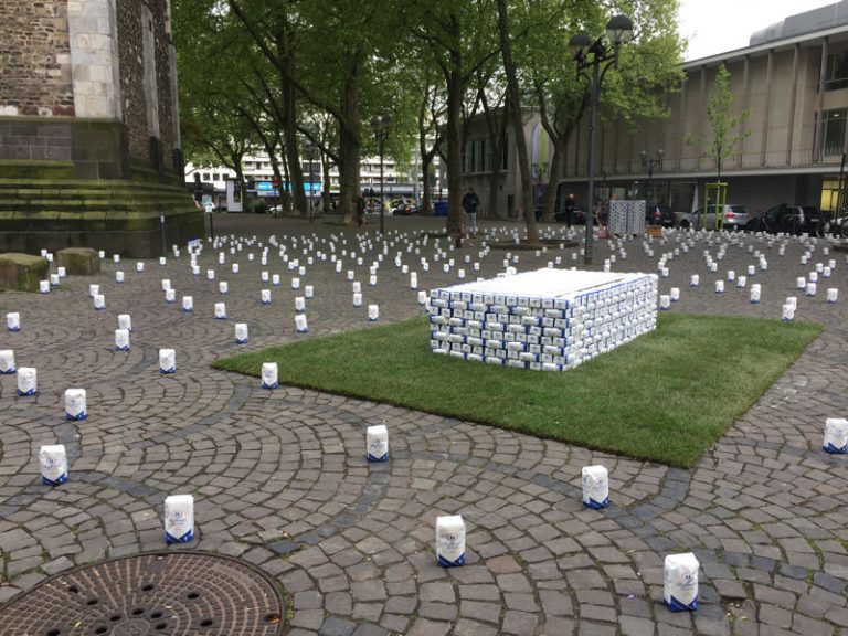 Fat Facts – zwischen Sinn und Sinnlichkeit