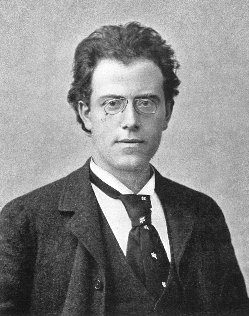 Gustav Mahler – eine Künstlerpersönlichkeit des Fin de Siècle