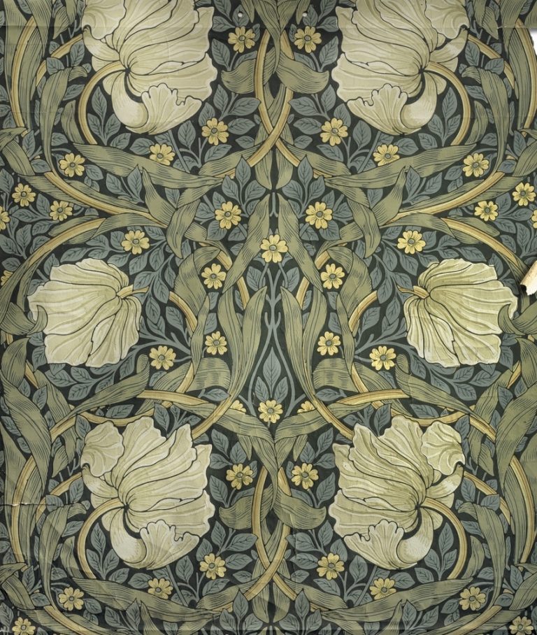 William Morris – der große Reformer