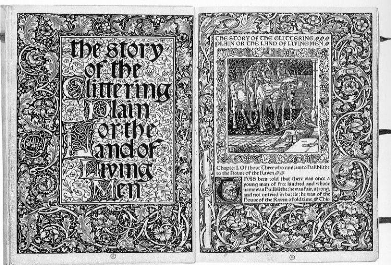 Druckgrafik und Buchkunst