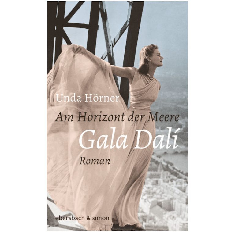 Happy Birthday, Gala!