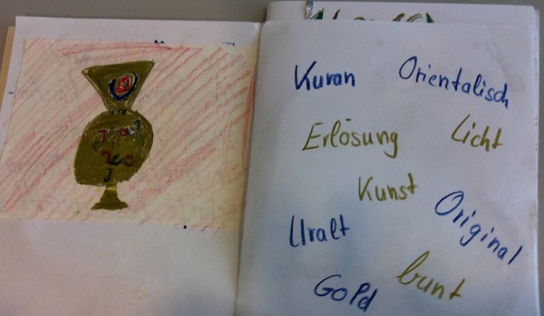 Neue Herausforderungen für die Kultur