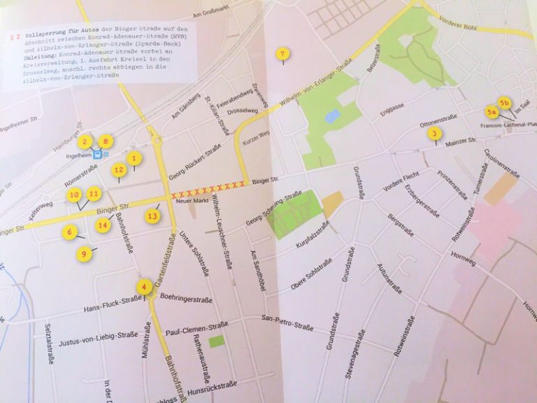 Gut gelungen: besser scheitern!