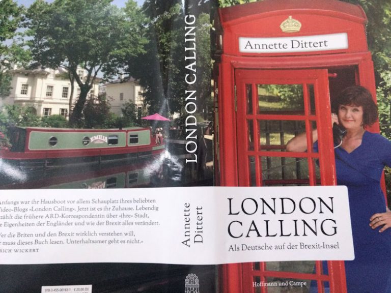 London Calling