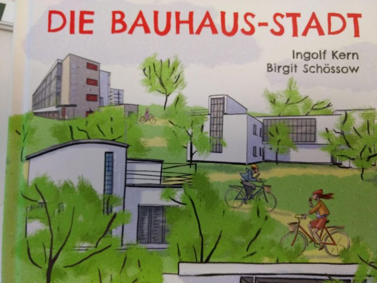 Bauhaus für Kinder