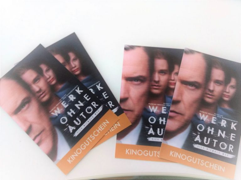 Werk ohne Autor