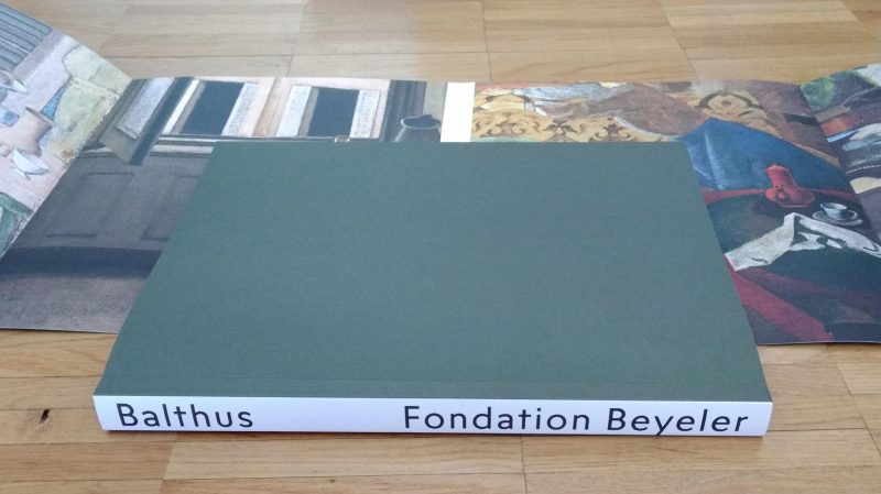 Balthus – der Künstler, sein Werk, die Provokation