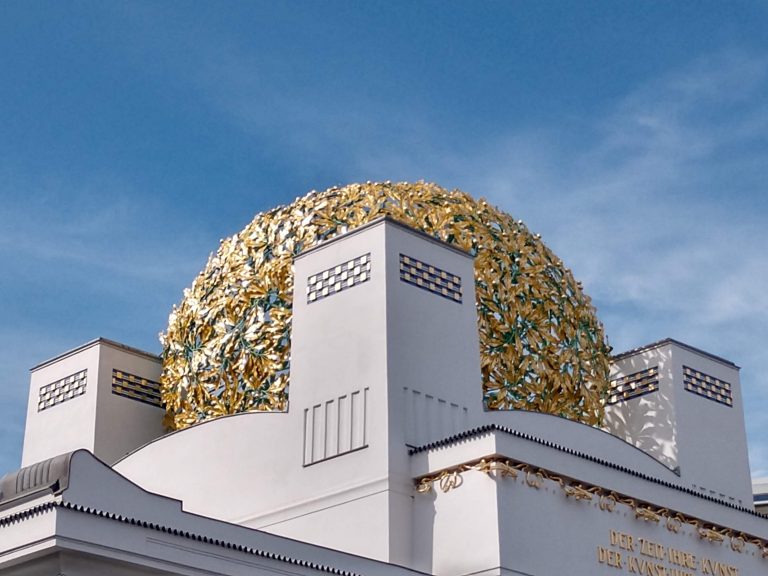 Sezessionen, Zentren, Werkstätten