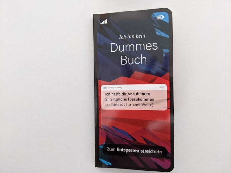 Gar nicht mal so dumm … Interview mit den Machern einer neuen Buchidee!