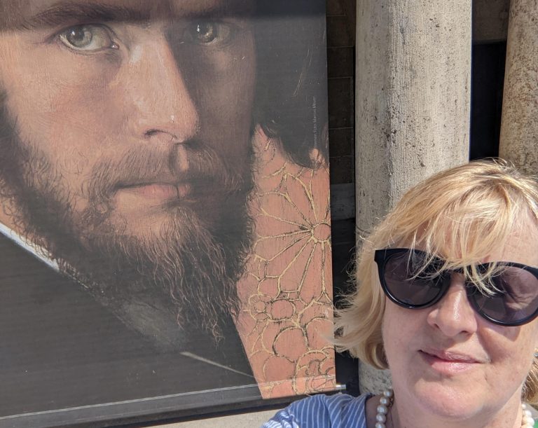 Weltflucht und Moderne