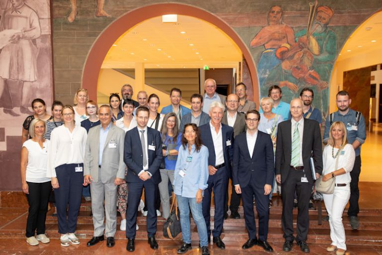 Mit Siemens bei den Salzburger Festspielen