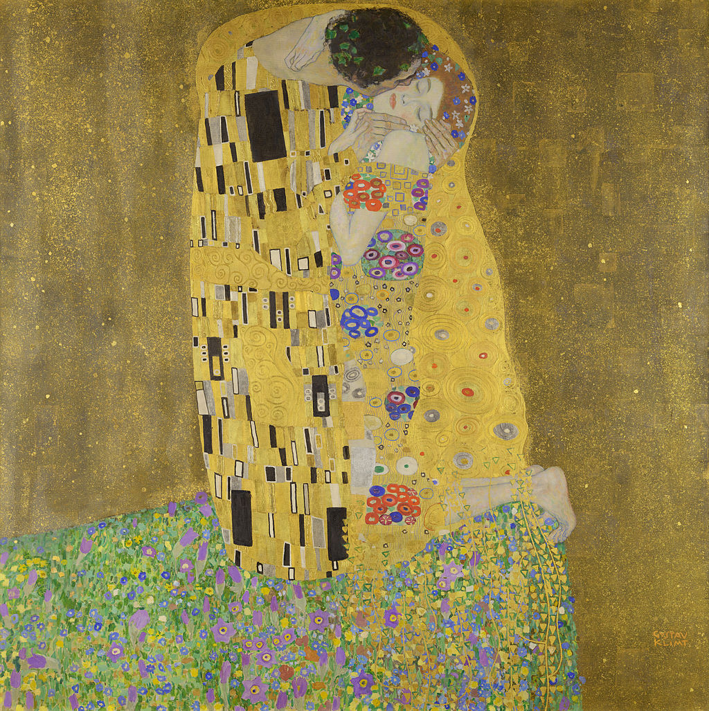 Der Mythos Gustav Klimt