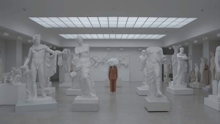 Musikalische Entdeckung – Pathos Legal