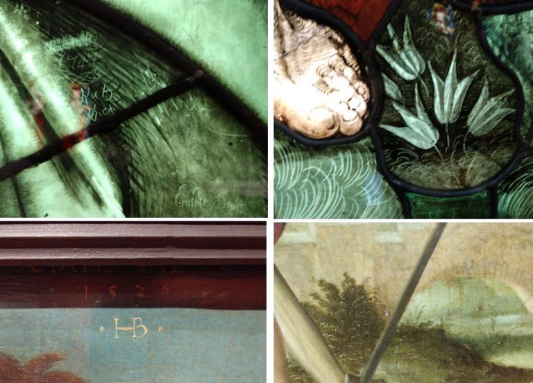 Große Schaulust: Hans Baldung Grien in der Kunsthalle Karlsruhe