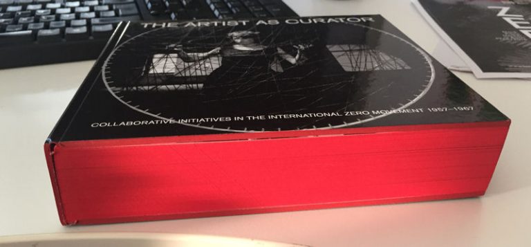 Zero Landesmuseum Bonn