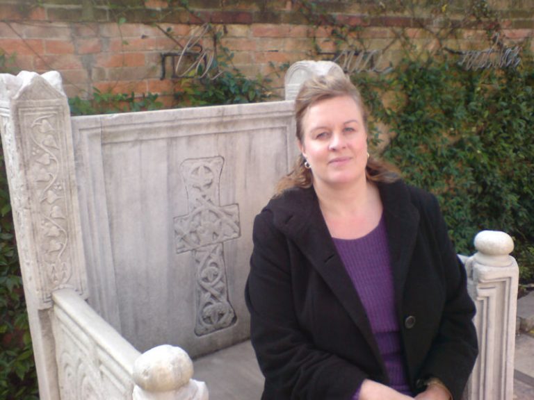 Peggy Guggenheim zum Artbook-Friday